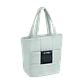 Bolso Térmico de Tenis Yonex Cooler Gris Hielo - Miniatura 1