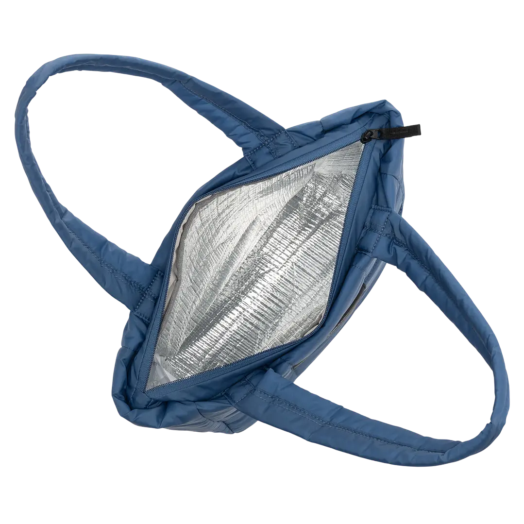 Bolso Térmico de Tenis Yonex Cooler Azul 3