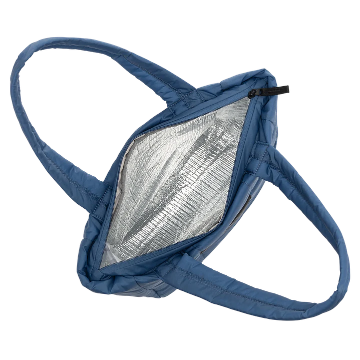 Bolso Térmico de Tenis Yonex Cooler Azul 3