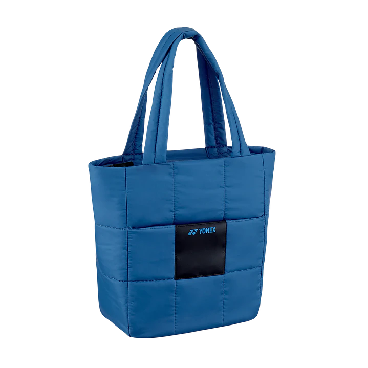 Bolso Térmico de Tenis Yonex Cooler Azul 1