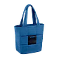 Bolso Térmico de Tenis Yonex Cooler Azul - Miniatura 1