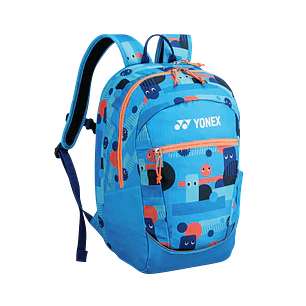 Mochila de Tenis Yonex Junior Ocean Blue