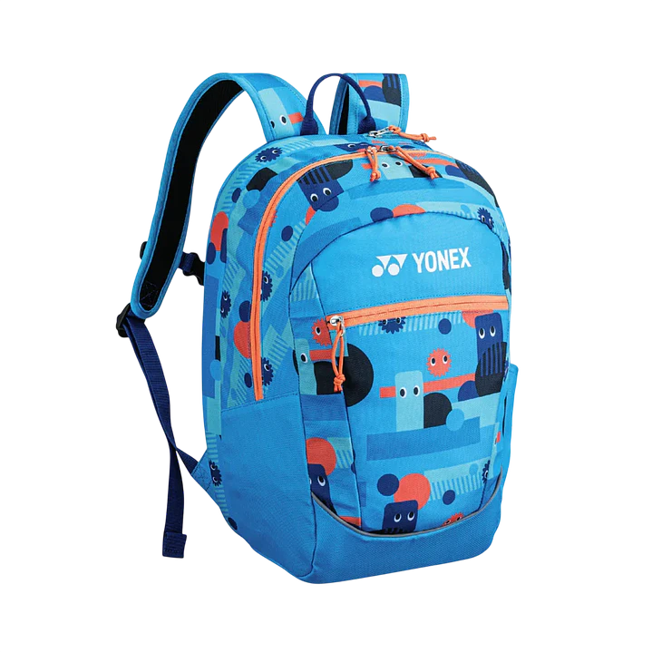 Mochila de Tenis Yonex Junior Ocean Blue 1