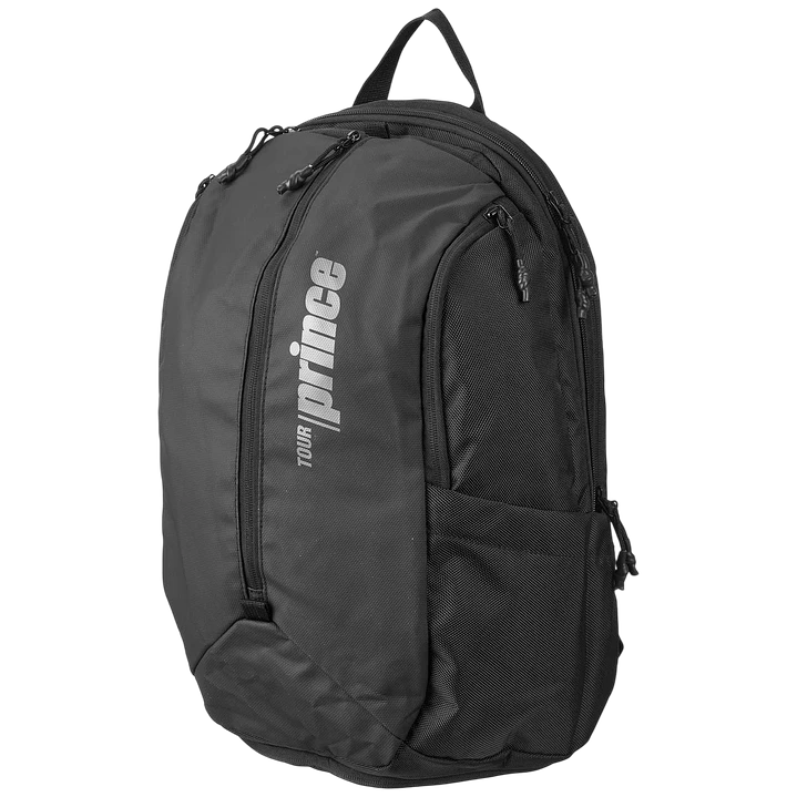 Mochila de Tenis Prince Tour Carbon Negra 1