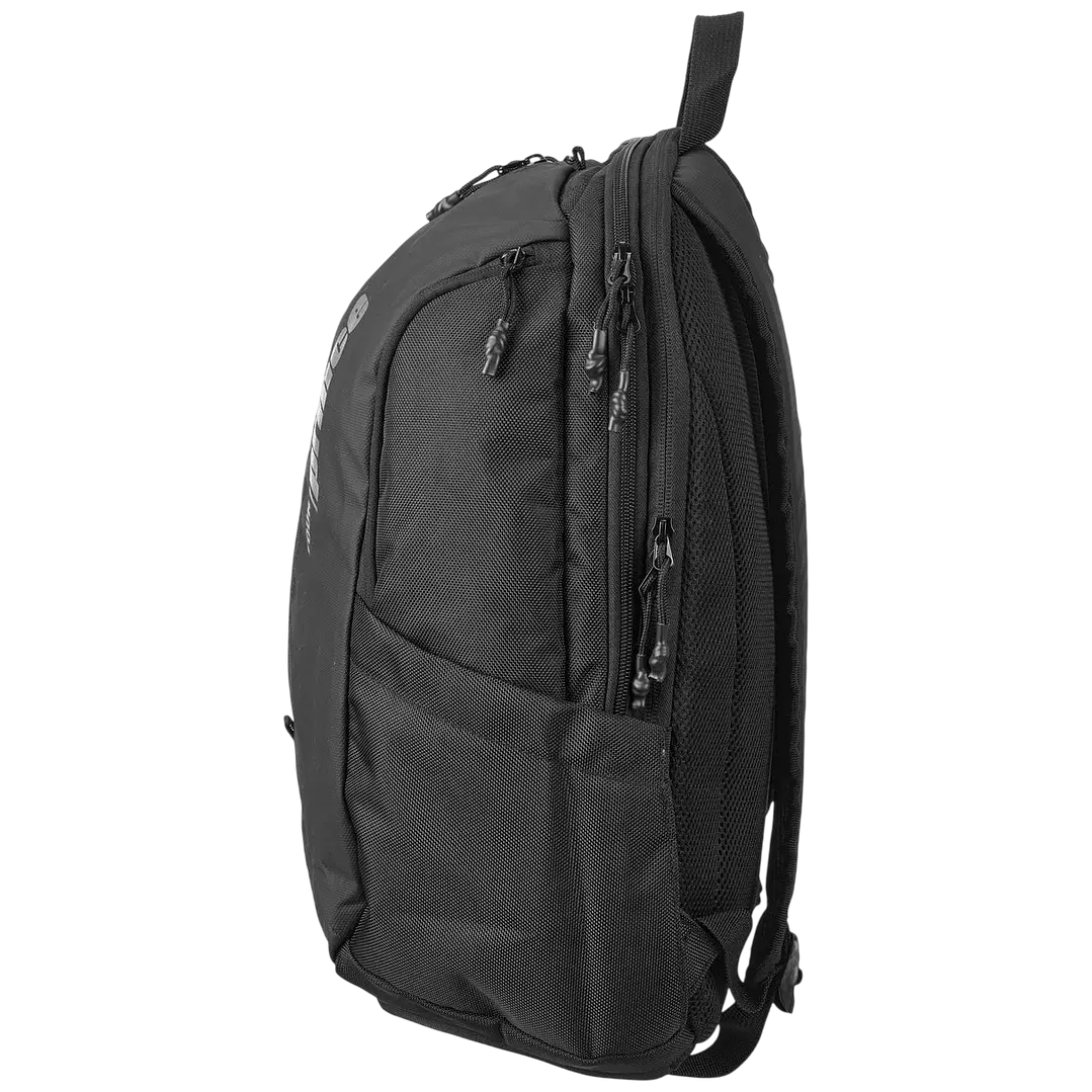Mochila de Tenis Prince Tour Carbon Negra 3