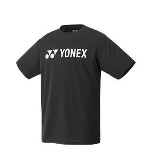 Polera Yonex 0024 Black