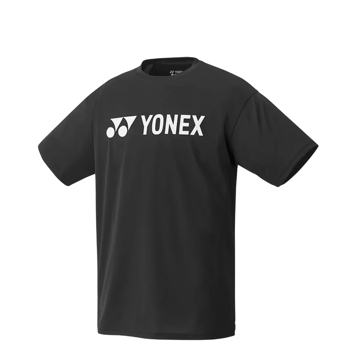 Polera Yonex 0024 Black 1