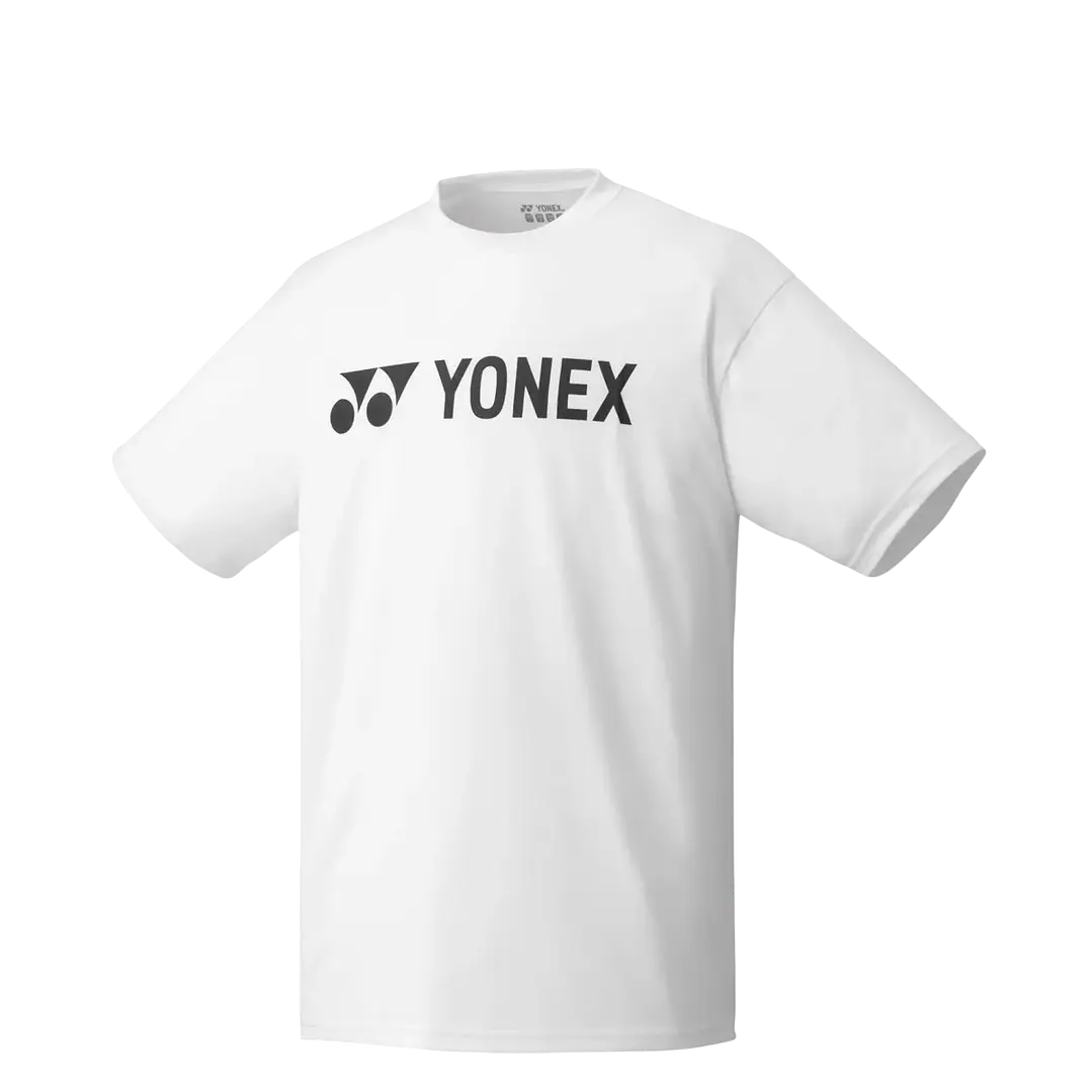 Polera Yonex 0024 White 1