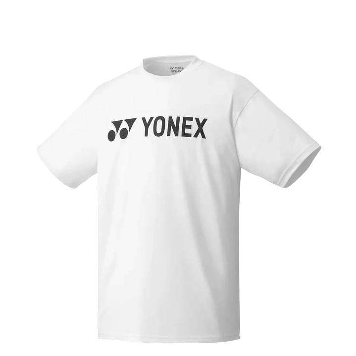 Polera Yonex 0024 White 1