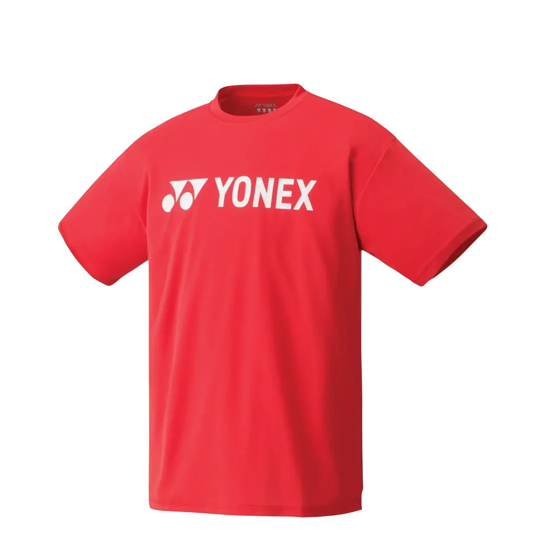 Polera Yonex 0024 Red 1