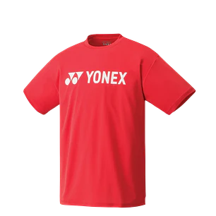 Polera Yonex 0024 Red