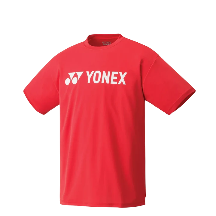 Polera Yonex 0024 Red 1
