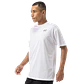 Polera Yonex 0045 White - Miniatura 3