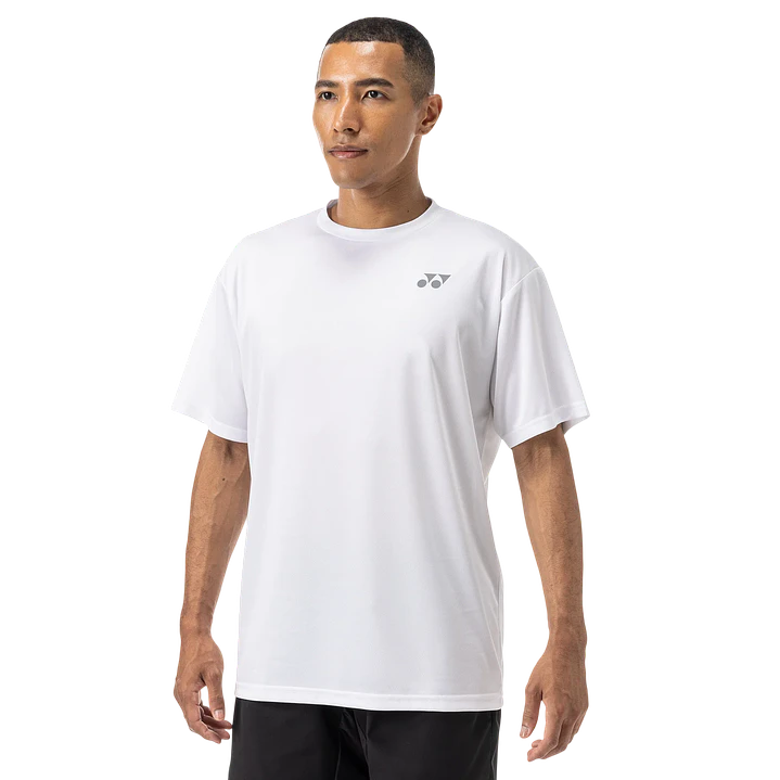 Polera Yonex 0045 White 1