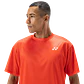 Polera Yonex 0045 Pearl Red - Miniatura 3