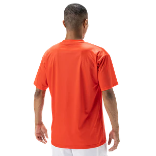 Polera Yonex 0045 Pearl Red