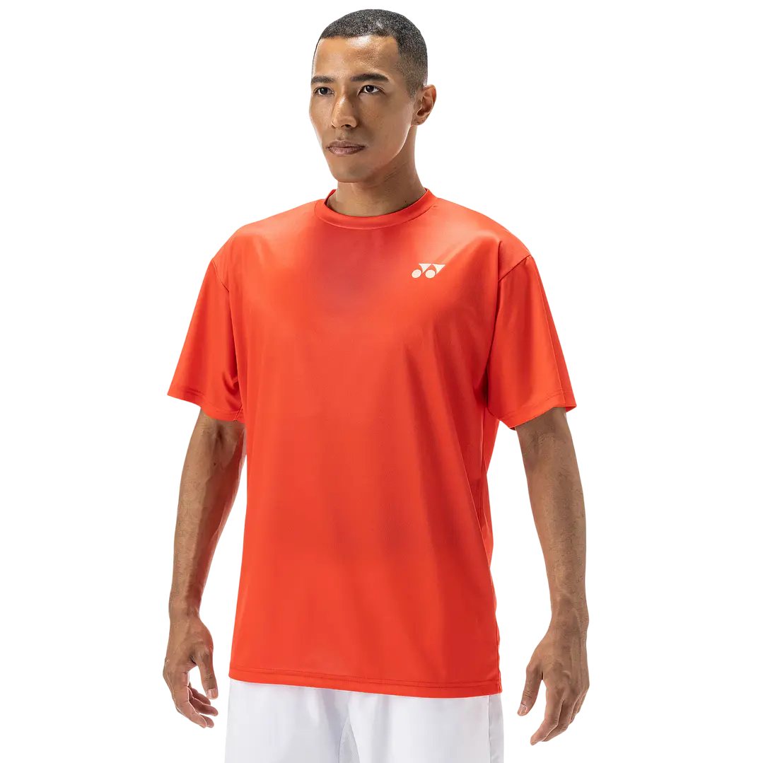 Polera Yonex 0045 Pearl Red 1