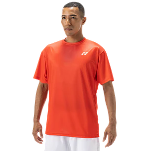 Polera Yonex 0045 Pearl Red