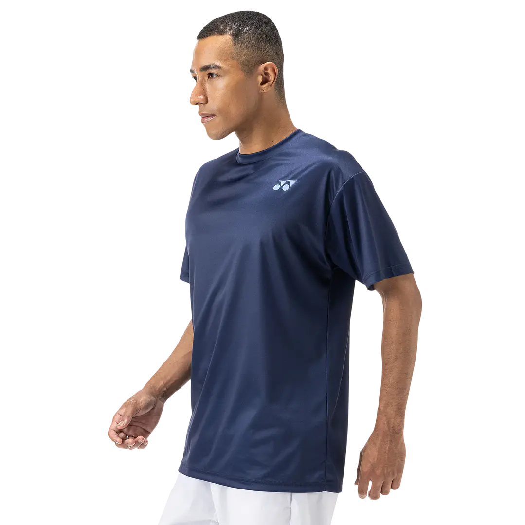 Polera Yonex 0045 Indigo Marine 3