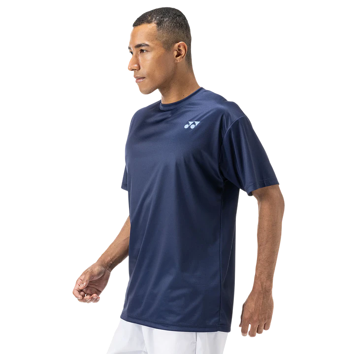 Polera Yonex 0045 Indigo Marine 3