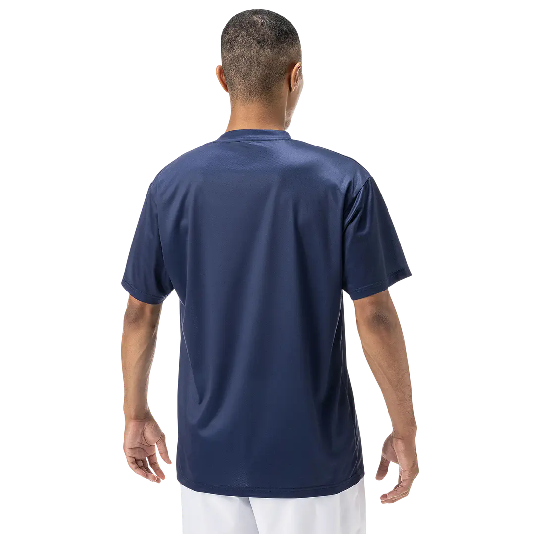 Polera Yonex 0045 Indigo Marine 2