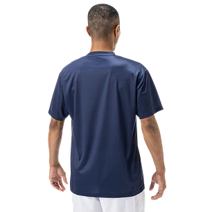 Polera Yonex 0045 Indigo Marine