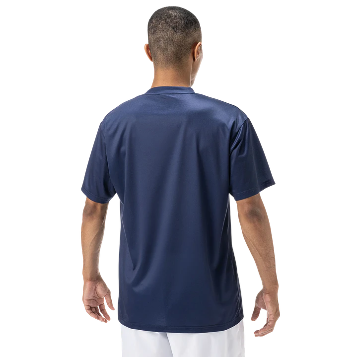 Polera Yonex 0045 Indigo Marine 2