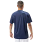 Polera Yonex 0045 Indigo Marine - Miniatura 2