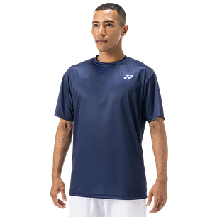 Polera Yonex 0045 Indigo Marine