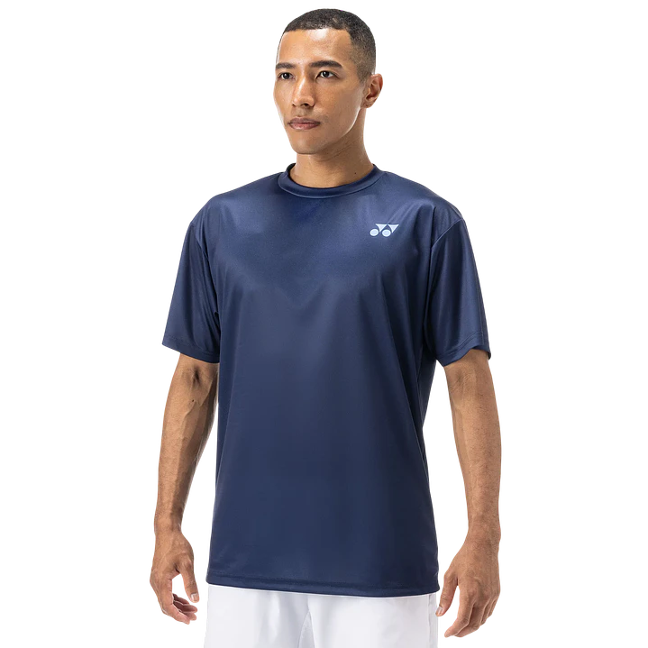 Polera Yonex 0045 Indigo Marine 1