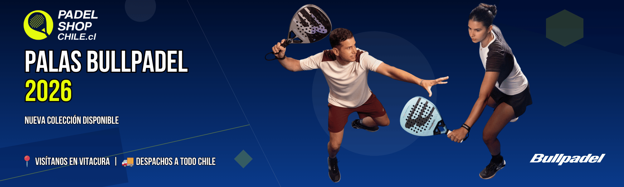 Bullpadel