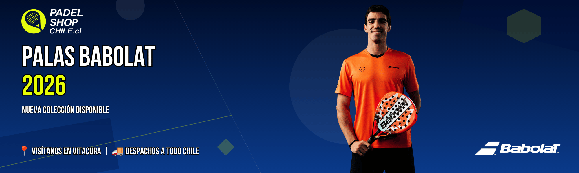 Babolat