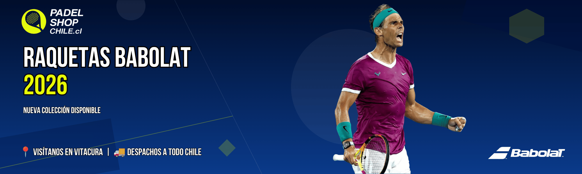 Babolat