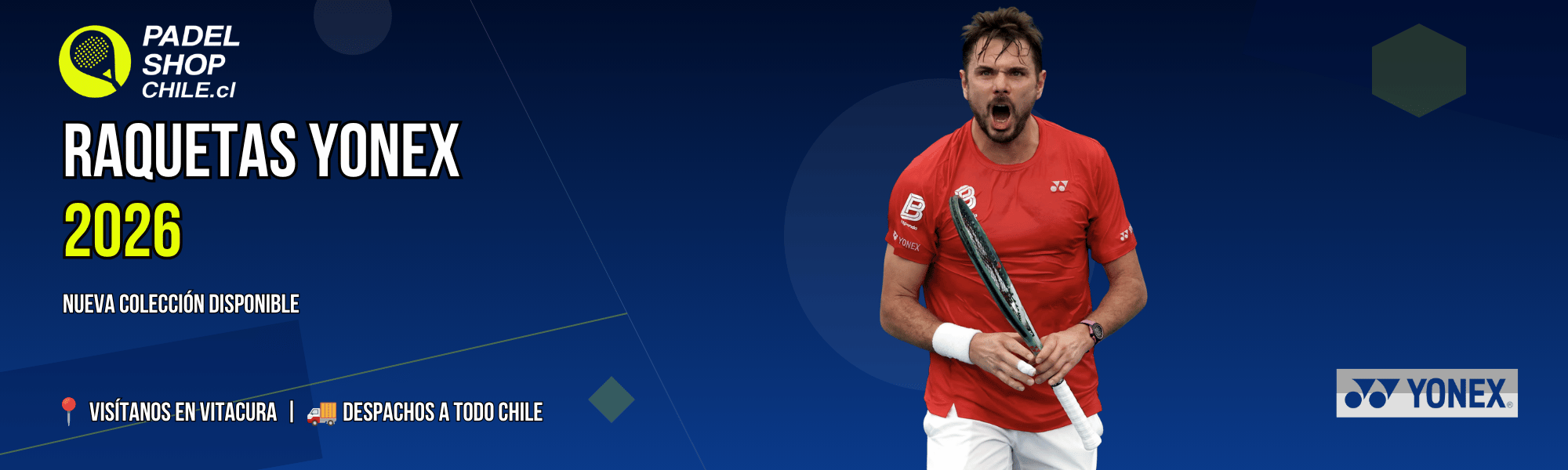Yonex