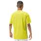 Polera Yonex 0045 Lime Yellow - Miniatura 2