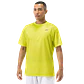 Polera Yonex 0045 Lime Yellow - Miniatura 1