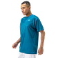 Polera Yonex 0045 Blue Green - Miniatura 2