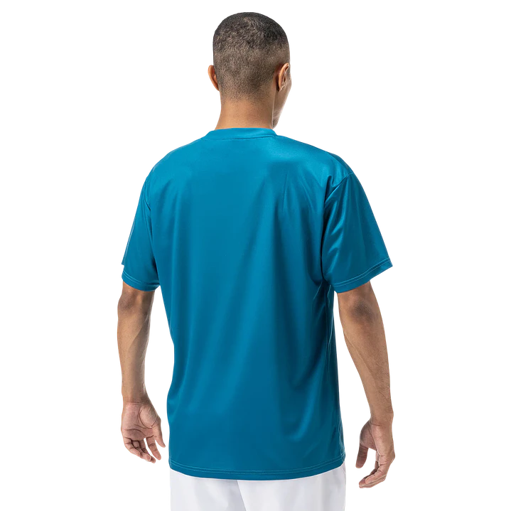 Polera Yonex 0045 Blue Green 3