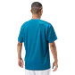Polera Yonex 0045 Blue Green - Miniatura 3