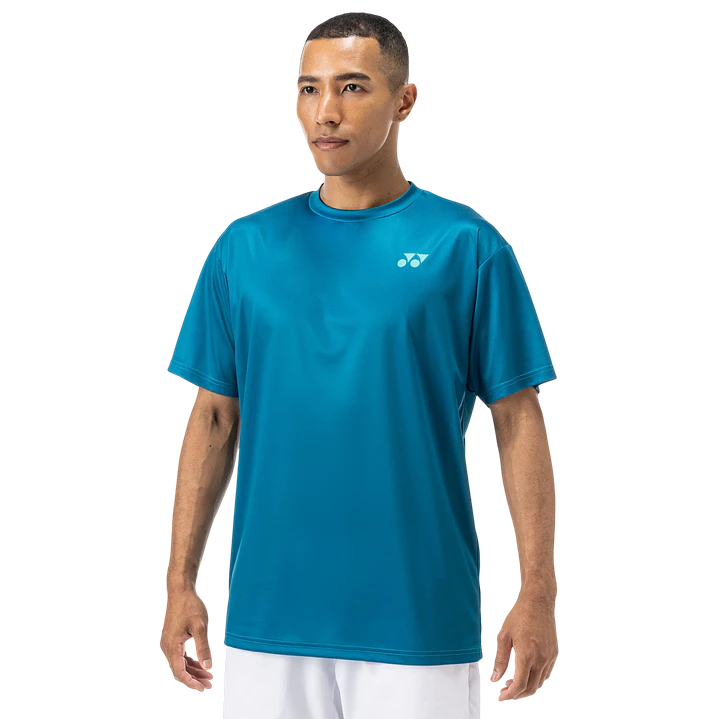 Polera Yonex 0045 Blue Green 1