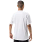 Polera Yonex 0046 Club Team White - Miniatura 2