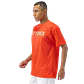 Polera Yonex 0046 Club Team Pearl Red - Miniatura 3