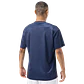 Polera Yonex 0046 Club Team Indigo Marine - Miniatura 2