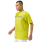 Polera Yonex 0046 Club Team Lime Yellow - Miniatura 3