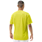 Polera Yonex 0046 Club Team Lime Yellow - Miniatura 2