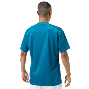 Polera Yonex 0046 Club Team Blue Green