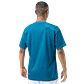Polera Yonex 0046 Club Team Blue Green - Miniatura 2