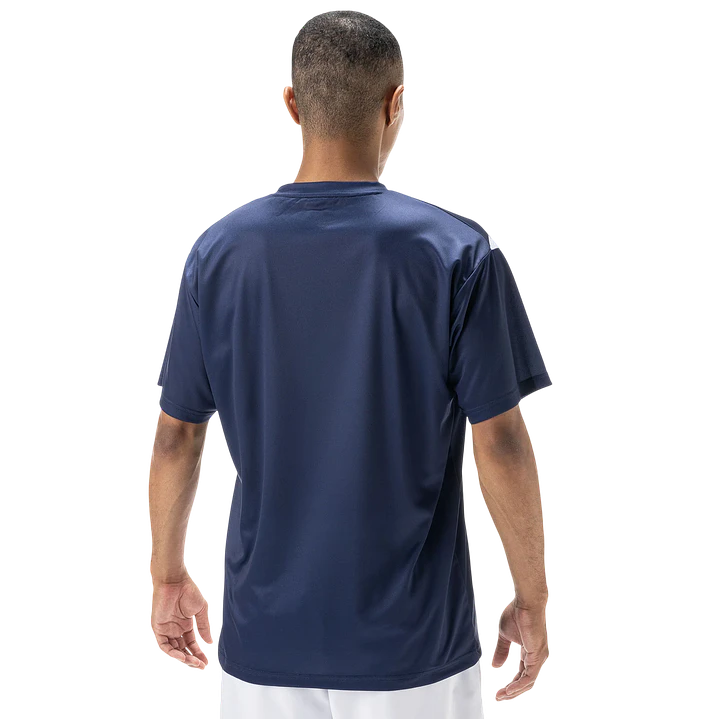 Polera Yonex 044 Indigo Marine 2