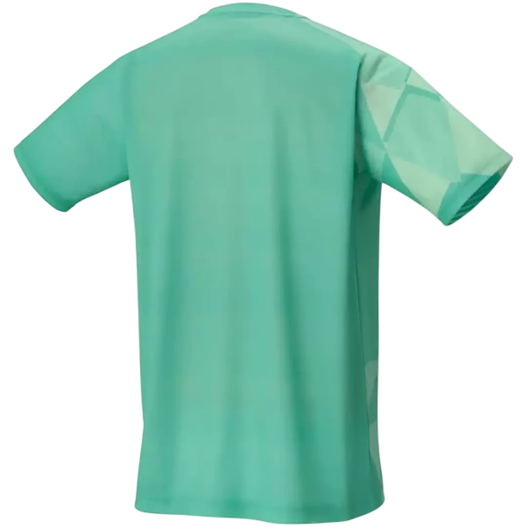 Polera Yonex 16744 Clear Mint 2