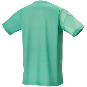Polera Yonex 16744 Clear Mint